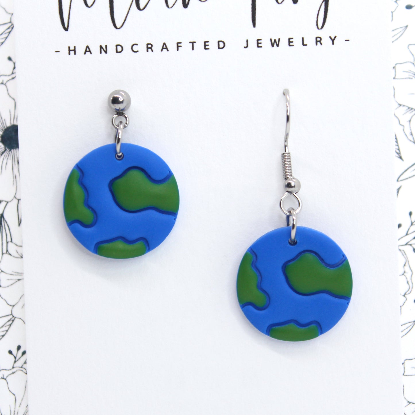 Earth Dangles š