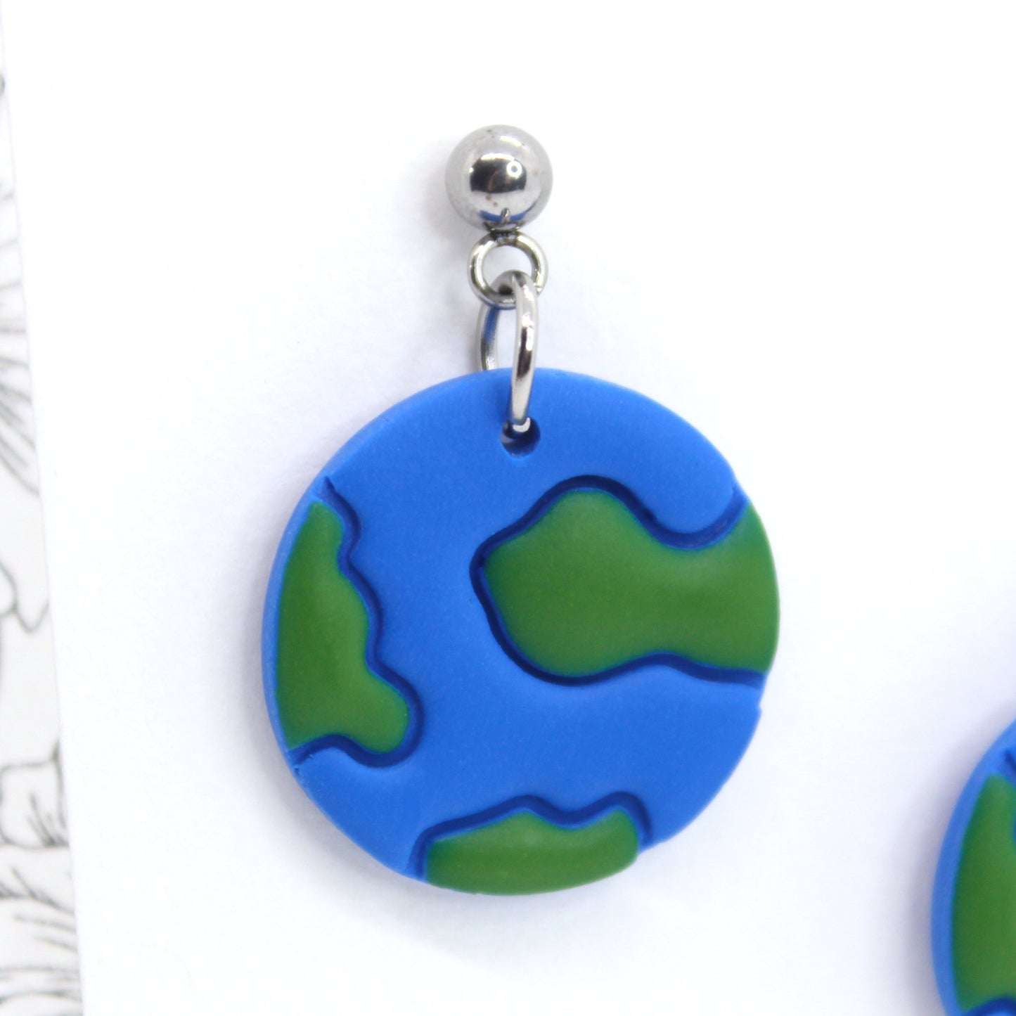 Earth Dangles š