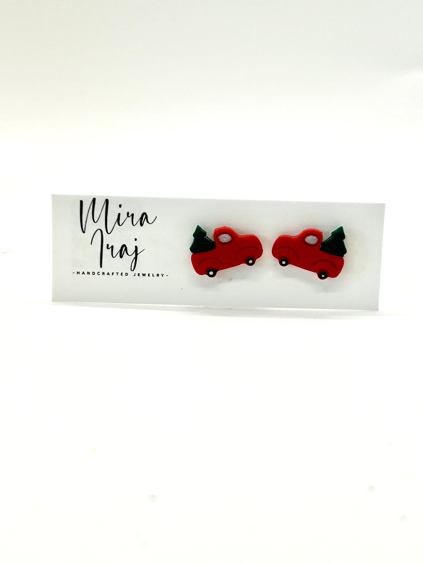 Holiday Haul Studs
