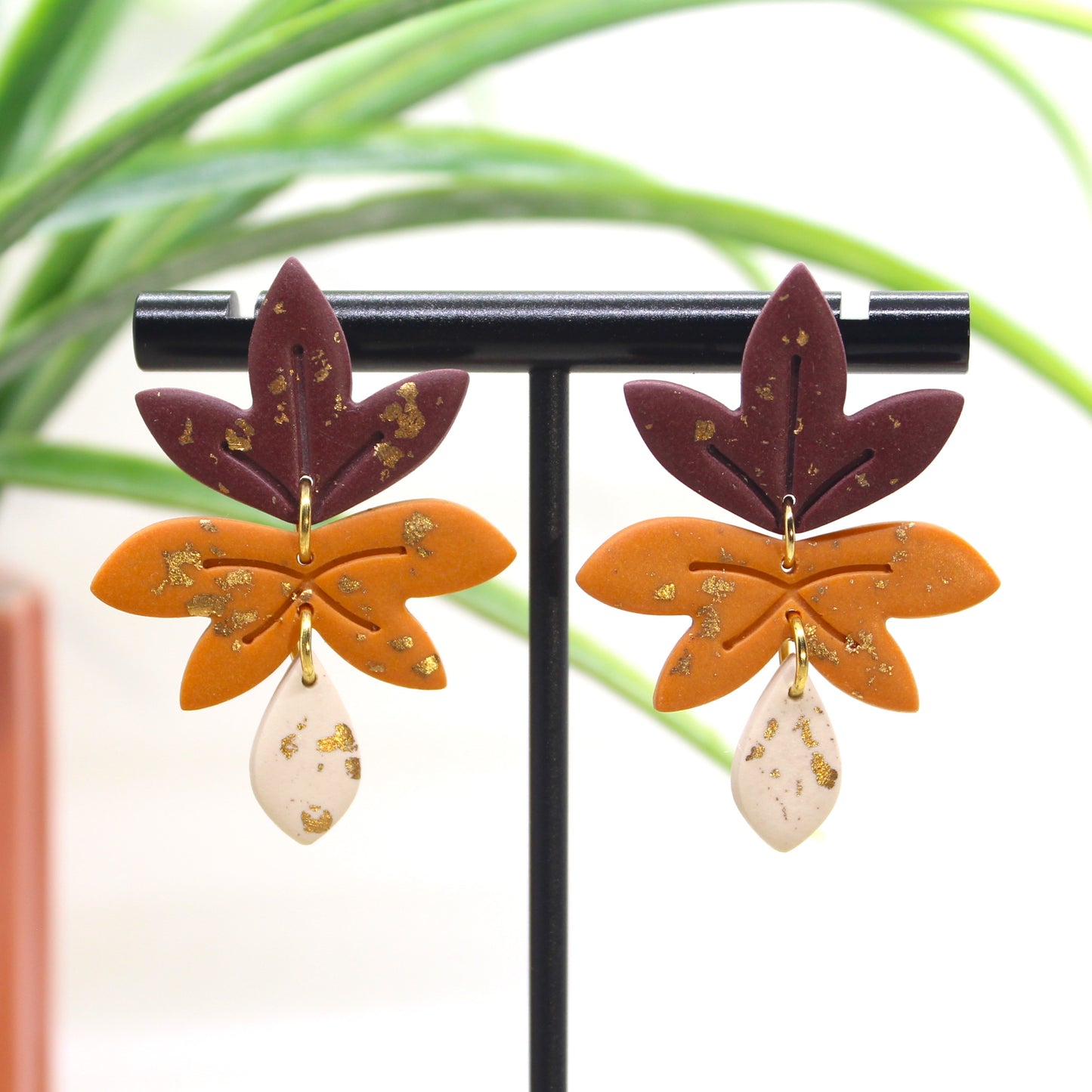 Autumn Drop