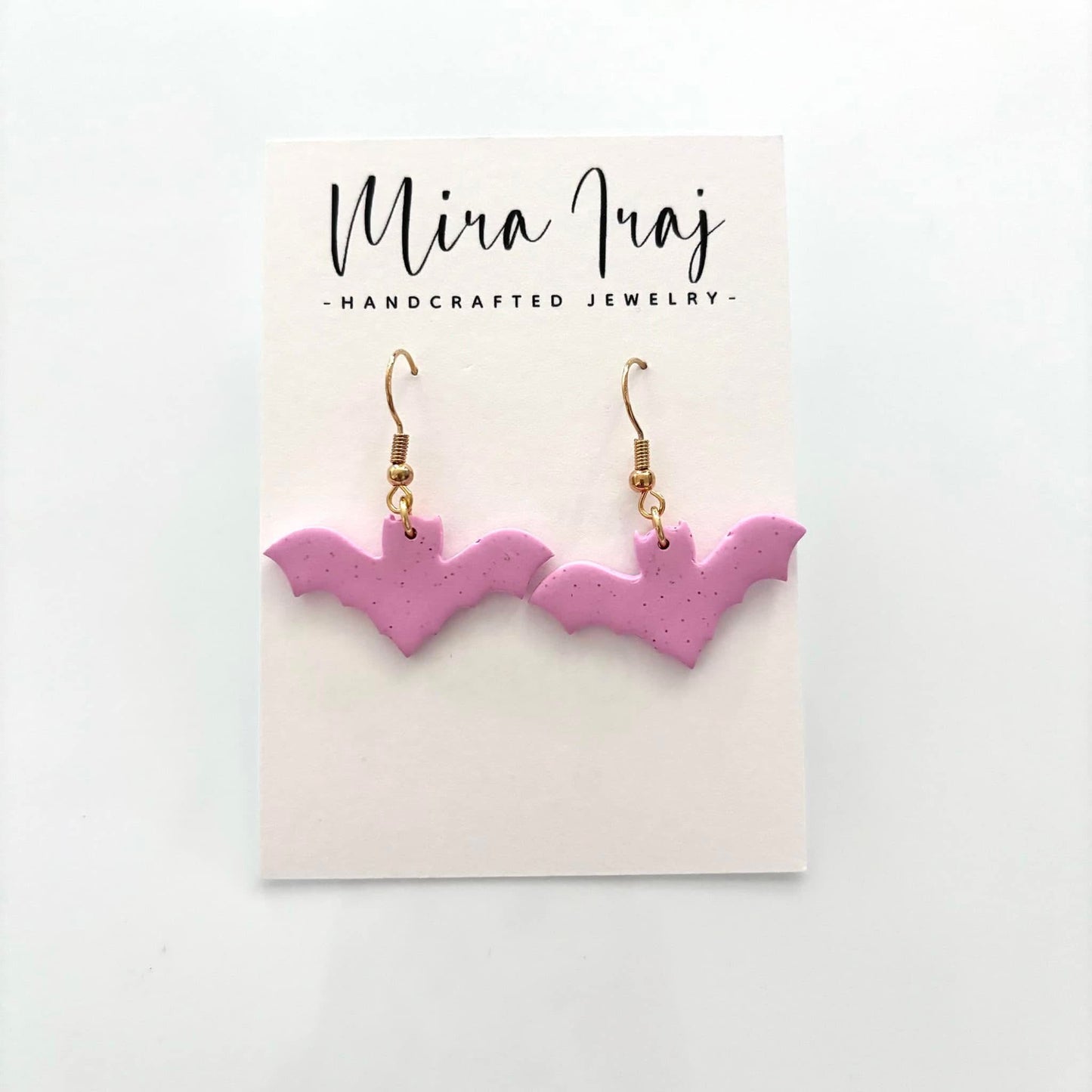 Bat dangles