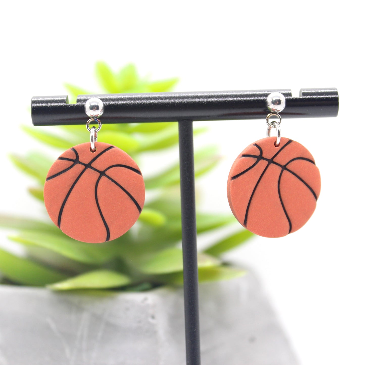 Basketball Dangles š