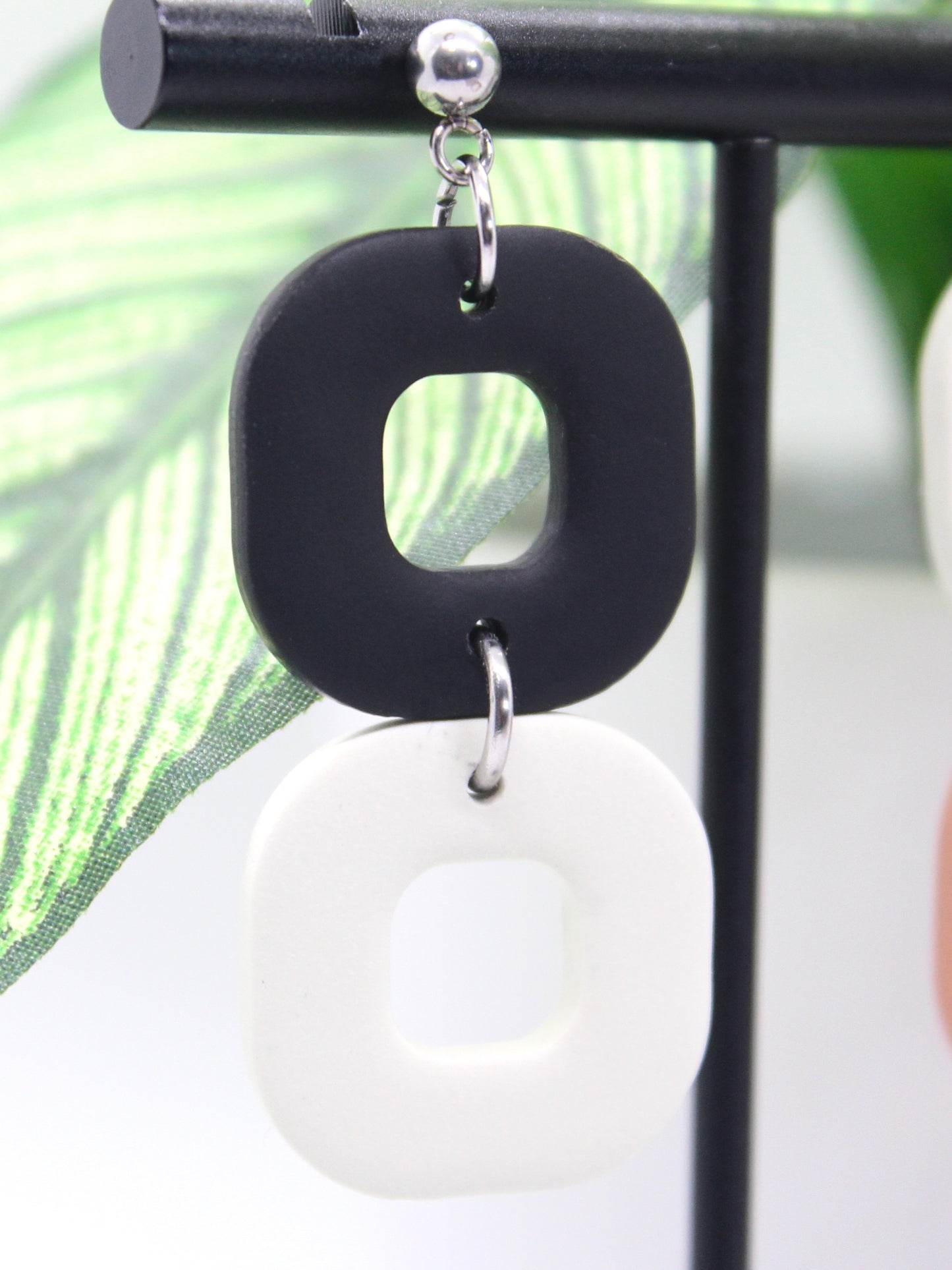 Tetra Rings
