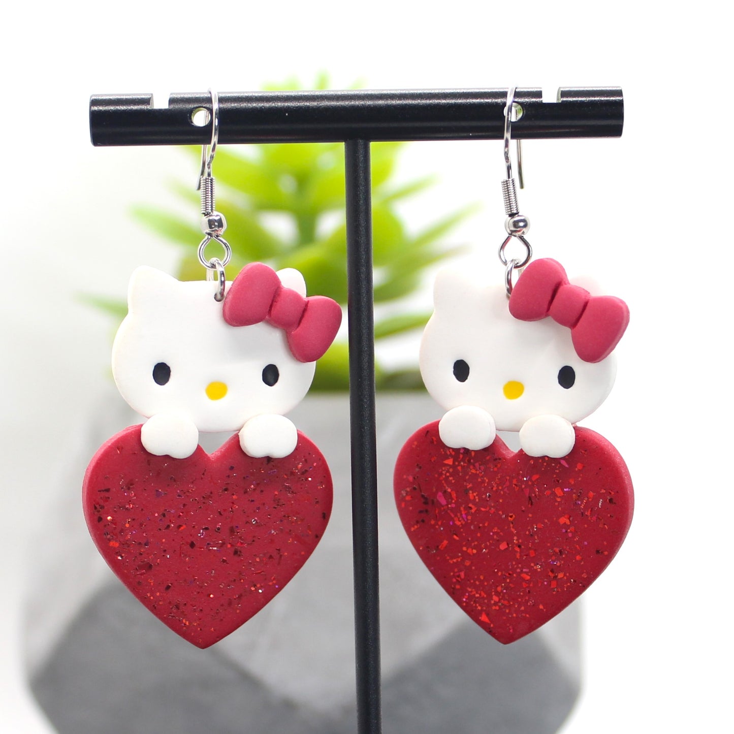 Hello Kitty Hearts