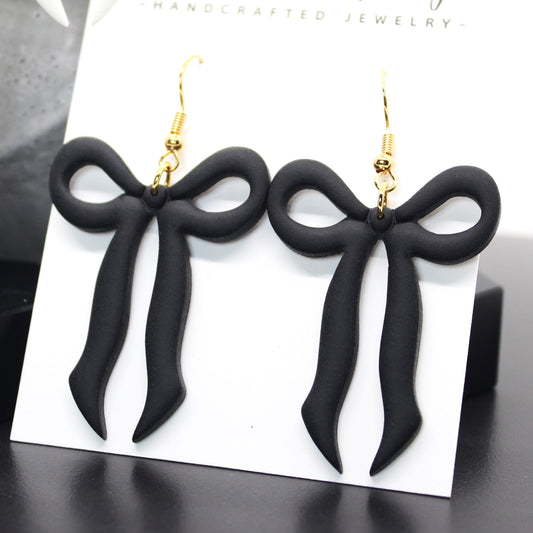 Valentine's Bow Dangles π