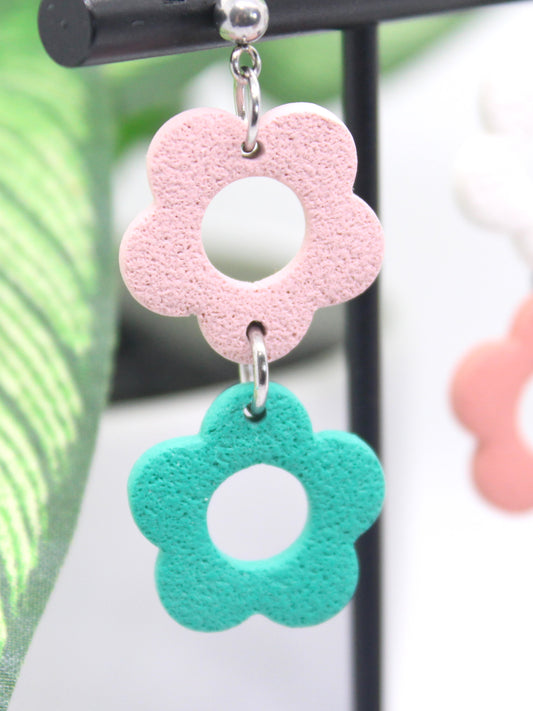 Daisy Chain Drops 🌼