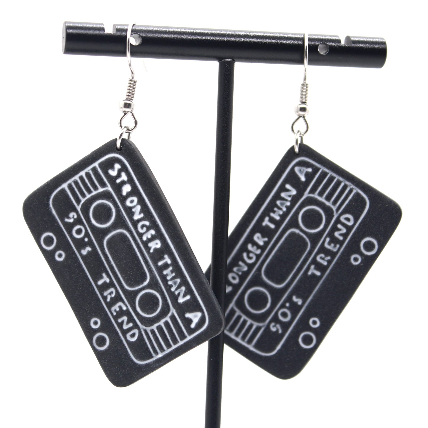 TS Cassette