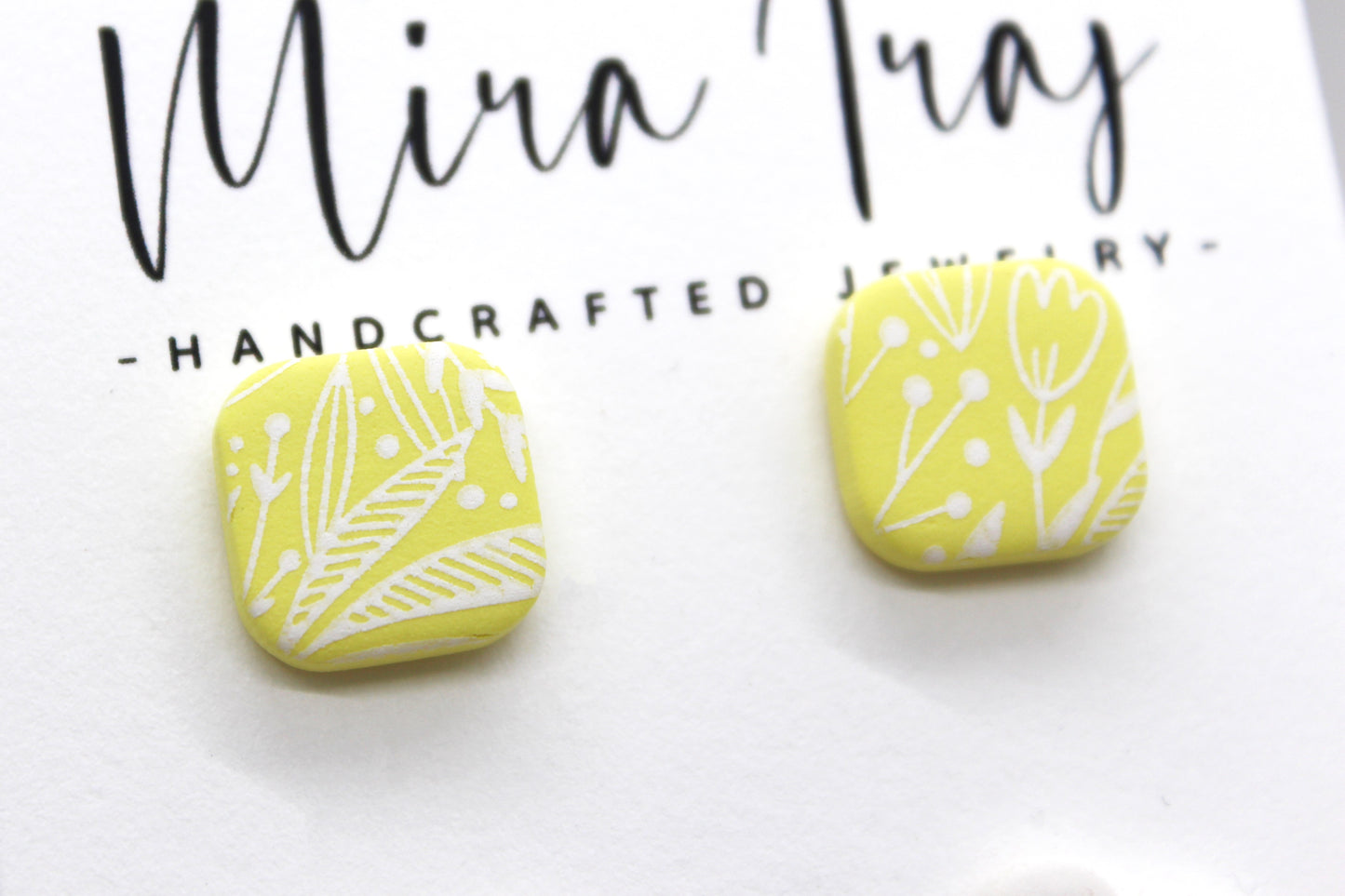 Springtime Stud Pack!