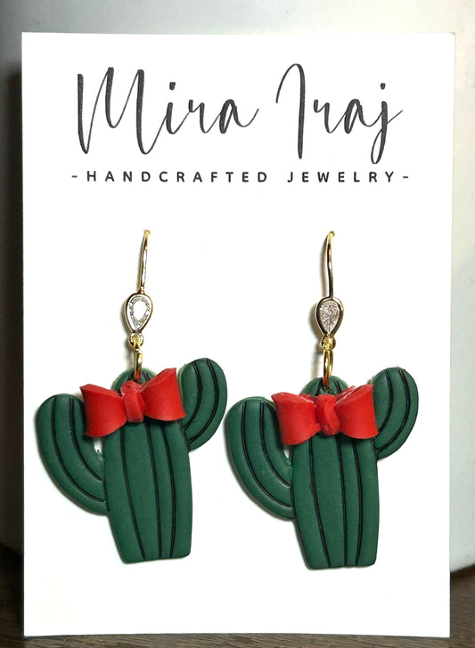 Desert Cheer Hooks 🌵🎀