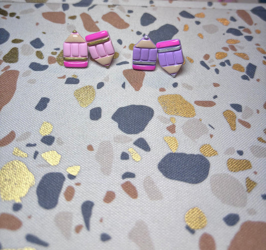 Little Miss Pencil