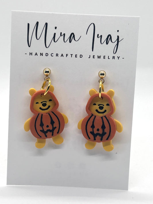 Pumpkin Pooh’s