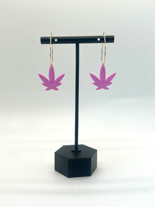 Hot Box Hoops