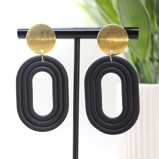 Golden Noir Loops