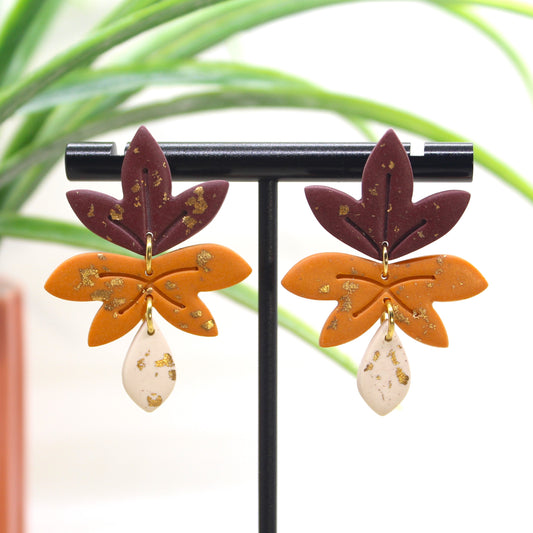 Autumn Drop