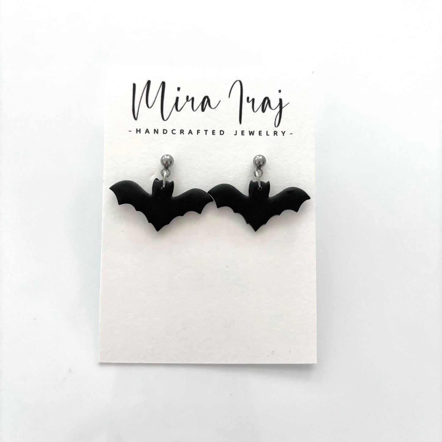 Bat dangles