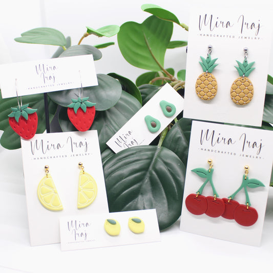 Fruity Fun Collection