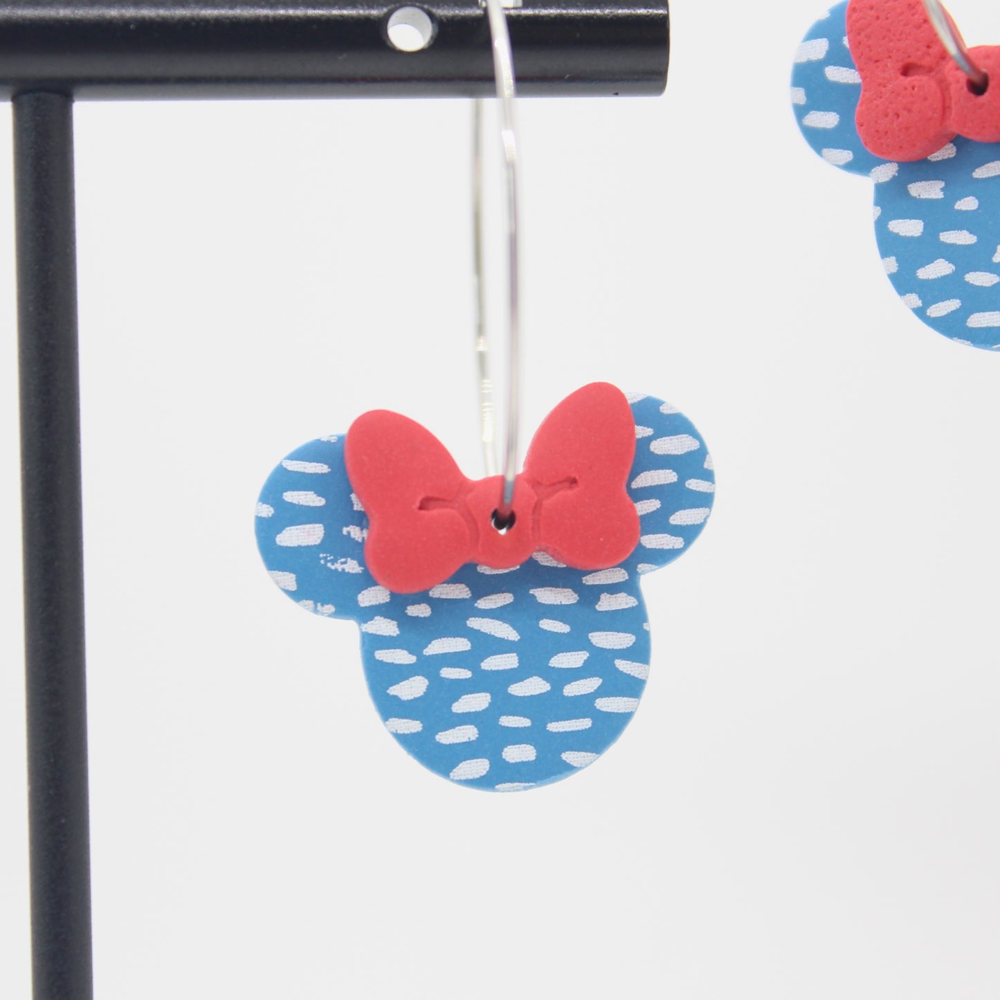 'Tiny' Mouse Dangles 😉