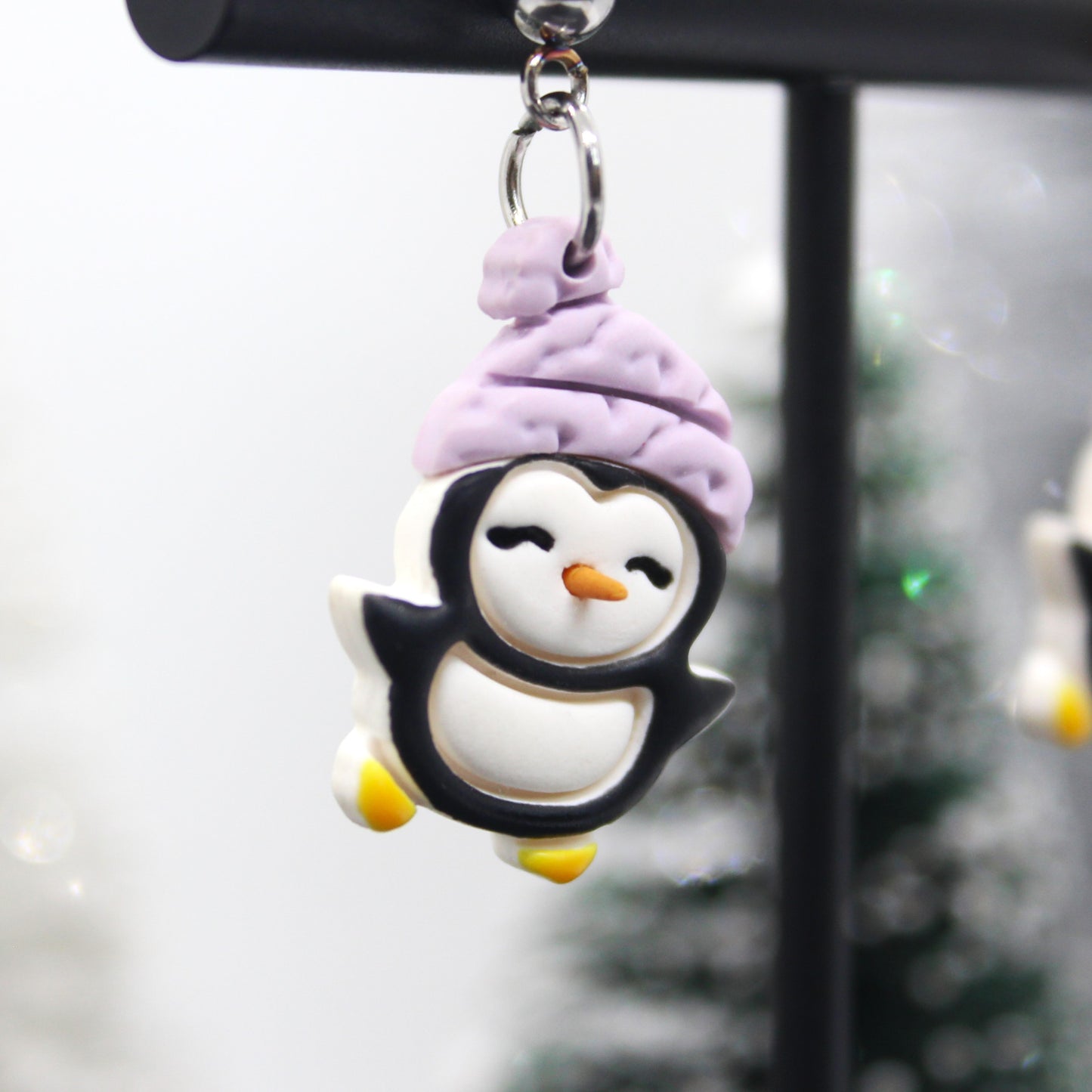 Penguin Dangles 🐧