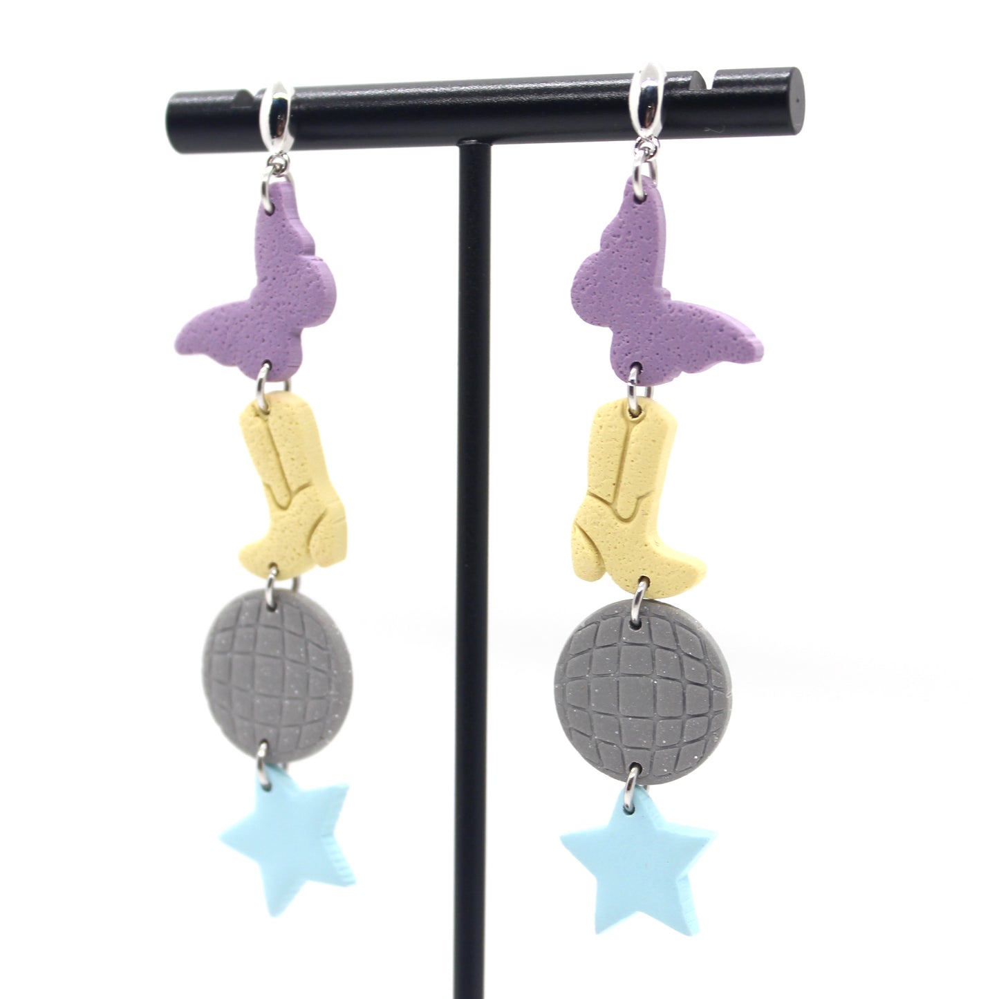 TS Charm Dangle